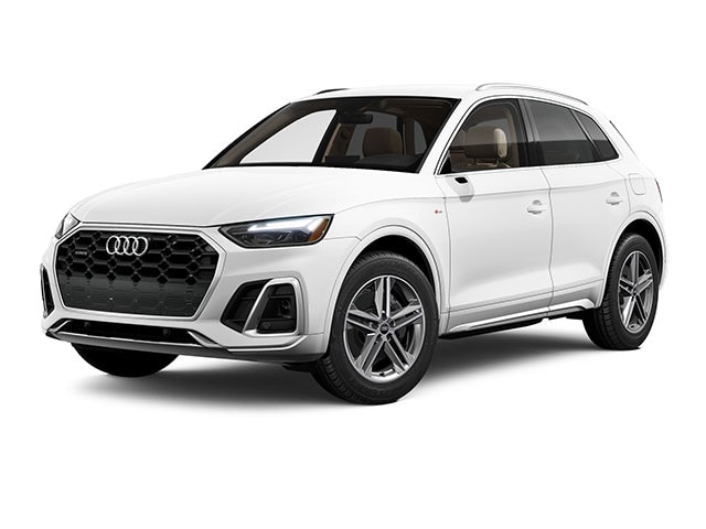 2025 Audi Q5 e SUV 